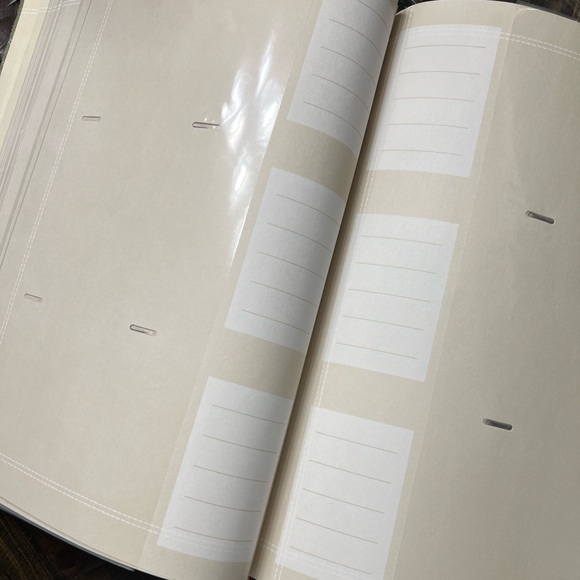 Fetco Home Decor Photo Album - Picture 5 of 8